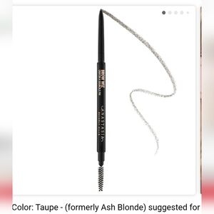 Anastasia Beverly Hills Brow Wiz Retractable Pencil - Taupe